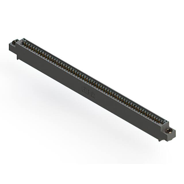 395-060-524-603 EDAC Inc.  Edgeboard Connectors